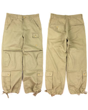 Load image into Gallery viewer, ZUCCA Multipocket Cargos (2000ās)