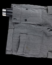 Load image into Gallery viewer, SLOWGUN 2-Way Tube Pocket Hickory Trousers (90’s)(30)