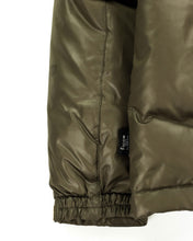 Load image into Gallery viewer, FICCE By YOSHIYUKI KONISHI V-Cut Down Jacket (1990’s)(M-L)