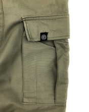 Load image into Gallery viewer, TOILET Laser-Cut Cargo Pants