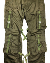 Load image into Gallery viewer, MODERN LOVERS Bondage Pants (2000ās)