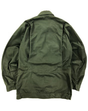 Load image into Gallery viewer, Copy of BALSAN FRENCH MILITARY I.D. Field Jacket (1980’s-90’s)(L)