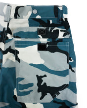 Load image into Gallery viewer, MACgear Baggy Camouflage Rave Cargo Pants (Early 2000’s) (30-33”)