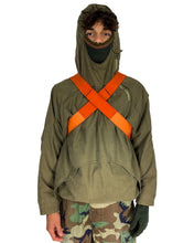 Load image into Gallery viewer, HELMUT LANG Cargo Vest/Backpack (FW1999)