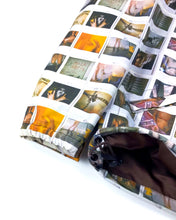 Load image into Gallery viewer, FUCT SSDD Polaroid Coach Jacket