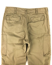 Load image into Gallery viewer, GOODENOUGH X FINESSE Tactical Cargos