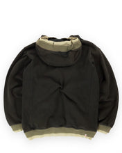 Load image into Gallery viewer, TAR DOUBLE TRIM HEAVY WEIGHT HOODIE (2000’s)