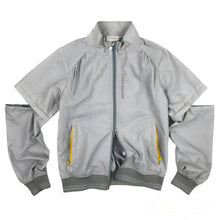 Load image into Gallery viewer, MANDARINA DUCK Convertible Tech Jacket (Early 2000’s)(Women’s S)
