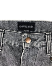 Load image into Gallery viewer, YOSHIYUKI KONISHI Double Pocket Cargo Pants (1990’s)