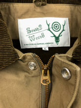 Load image into Gallery viewer, SOUTH2WEST8 Cropped Fly Fishing Jacket (S-L)