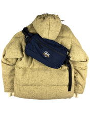 Load image into Gallery viewer, STUSSY OUTDOOR Waist/Shoulder Bag (1997)