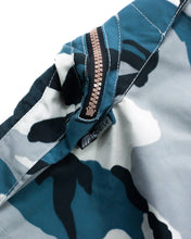 Load image into Gallery viewer, MACgear Baggy Camouflage Rave Cargo Pants (Early 2000’s) (30-33”)