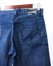 Load image into Gallery viewer, NEIGHBORHOOD X SK8THING Purple Selvedge Denim (2002)