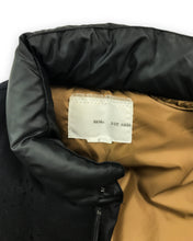 Load image into Gallery viewer, NADA. NOT NADA Embroidered Mushroom Goose Down Vest (AW2013)(Fits M-L)