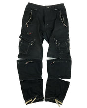 Load image into Gallery viewer, Triple Five Soul NYC Convertible Cargo Pants (1990ās)(32-35ā)
