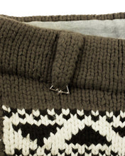 Load image into Gallery viewer, WHIZ LIMITED Double Layer Wool Sweatpants (AW 2011)