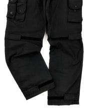 Load image into Gallery viewer, AVIREX P.D.W. Tactical Cargo Pants (2000’s)