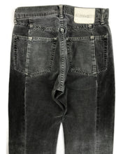 Load image into Gallery viewer, SLOWGUN 3-Way Split Denim (Late 90ās)
