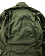 Load image into Gallery viewer, Copy of BALSAN FRENCH MILITARY I.D. Field Jacket (1980’s-90’s)(L)