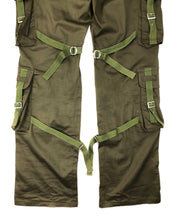Load image into Gallery viewer, MODERN LOVERS Bondage Pants (2000ās)