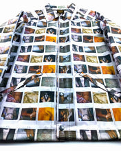 Load image into Gallery viewer, FUCT SSDD Polaroid Coach Jacket