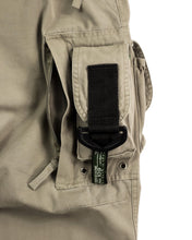 Load image into Gallery viewer, 1990’s KENGO HONE UTILITY CARGO PANTS (30-34”)