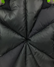 Load image into Gallery viewer, NADA. NOT NADA Embroidered Mushroom Goose Down Vest (AW2013)(Fits M-L)