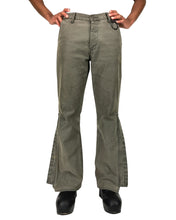 Load image into Gallery viewer, SLOWGUN Faded Utility Pants