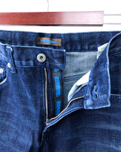 Load image into Gallery viewer, NEIGHBORHOOD X SK8THING Purple Selvedge Denim (2002)