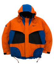 Load image into Gallery viewer, ACG Ventilated Packable Shell Jacket (1997)