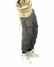 Load image into Gallery viewer, ZUCCA Travelers Bag (2000ās)