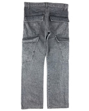 Load image into Gallery viewer, YOSHIYUKI KONISHI Double Pocket Cargo Pants (1990’s)