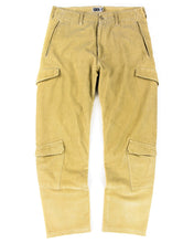 Load image into Gallery viewer, GOODENOUGH Double Pocket Cargo Pants