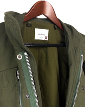 Load image into Gallery viewer, WHIZ LTD. Oversized Hood Field Jacket (2000ās)