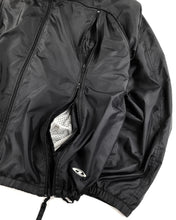 Load image into Gallery viewer, DKNY ACTIVE Multi-Zip Convertible Jacket to Tote Bag (Early 2000’s)(L-XL)