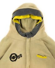 Load image into Gallery viewer, TAR SUBMERGE 20th Anniversary Double Layered Heavy Weight Graphic Hoodie (2007)(L-XL)