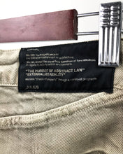 Load image into Gallery viewer, JULIUS_7 Twisted Denim - SS2010