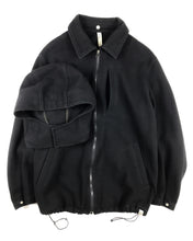 Load image into Gallery viewer, MORE ABOUT LESS Wool Jacket (1998)(M-L)