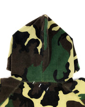 Load image into Gallery viewer, SONIC LAB (NEPENTHES) Dropped Shoulder Reconstructed Hoodie