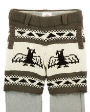 Load image into Gallery viewer, WHIZ LIMITED Double Layer Wool Sweatpants (AW 2011)