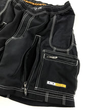 Load image into Gallery viewer, OAKLEY Software Ventilated Mountian Bike Shorts (Early 00’s)(30-35”)