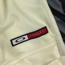 Load image into Gallery viewer, OAKLEY Software Ventilated Mountain Bike Shorts (Early 00’s)(L)(Deadstock)