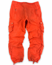 Load image into Gallery viewer, RALPH LAUREN RLX Tactical Cargo Pants (Early 2000’s)(32.5-36”)