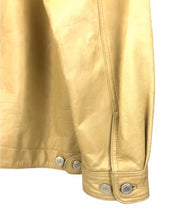 Load image into Gallery viewer, GOODENOUGH Leather Jacket (1995)(M-L)
