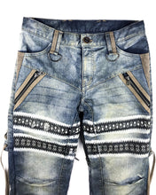 Load image into Gallery viewer, PPFM “Eastern Rock” Convertible Denim (2011)