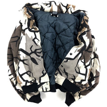 Load image into Gallery viewer, 90’s PREDATOR CAMO Hunting Bomber (M-L)