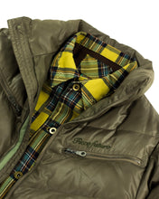 Load image into Gallery viewer, FICCE By YOSHIYUKI KONISHI V-Cut Down Jacket (1990’s)(M-L)