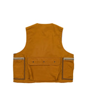 Load image into Gallery viewer, 90’s DÉZERT Utility Vest
