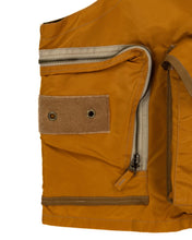 Load image into Gallery viewer, 90’s DÉZERT Utility Vest
