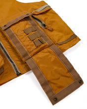 Load image into Gallery viewer, 90’s DÉZERT Utility Vest
